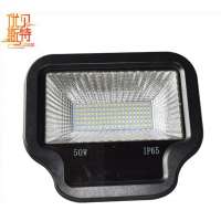 AC Power Supply and Energy Saving Lighting 220v Waterproof IP65 Outdoor LED Spot Light 100w with 2 Years Warranty