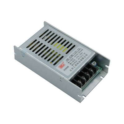 Innovative design Beijing HBKJ 42W 12V 3.5A Small Size Switching Power Supply CCTV Camera Lighting OEM ODM Customization