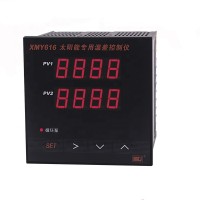 Beijing HBKJ Digital Temperature Controller for solar tank pump compatible with industry Usage thermopile sensors