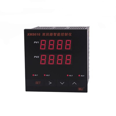 Beijing HBKJ Pressure level temperature display control instrument with alarm output