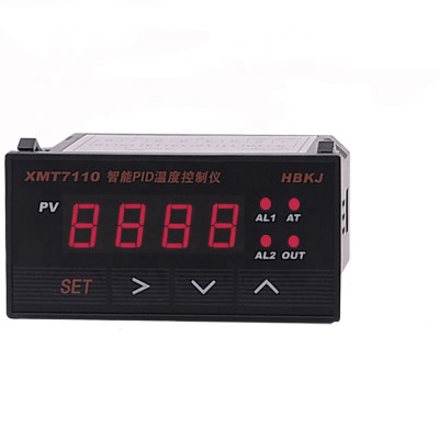 Bejing HBKJ XMT7110 Mini LED display temperature controller For puffco peak thermopile sensors mtp10 b7f55