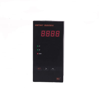 Beijing HBKJ Brand Universal Input Intelligent Digital Temperature Indicator XMT60X for PH value thermopile sensors mtp10 b7f55