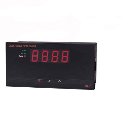 Beijing HBKJ China Manufacturer Universal Input Digital Temperature Indicator for PH value humidity temperature mtp10 b7f55