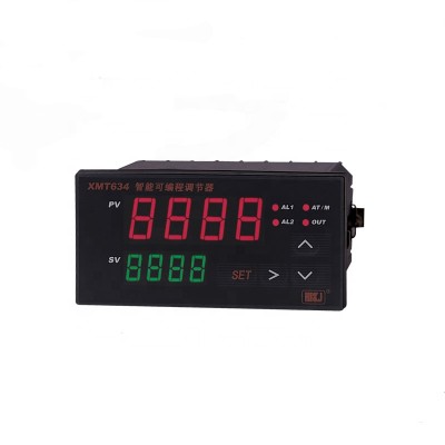 Beijing HBKJ 64 Segment Programmable PID Digital Temperature Controller For thermopile sensors