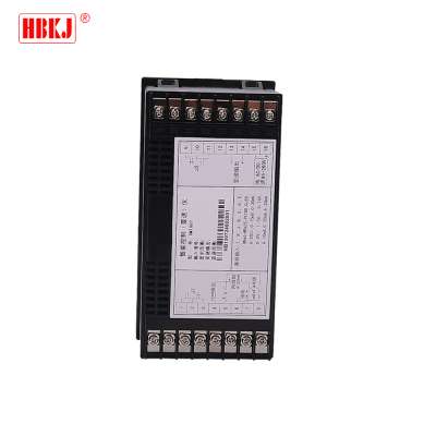 Universal Input Sensor Meter 4 Digits Display With Relay Output Or 4 to20mA Output