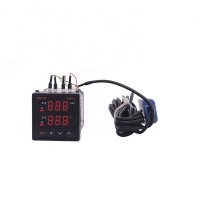 HB102 temperature and humidity controller temperature and humidity control dual-purpose greenhouse incubation humidifier