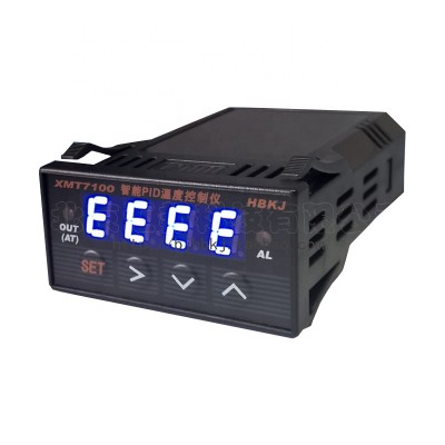 Beijing HBKJ XMT7100 PID Temperature Controller LED Display for Puffco Peak DC12V 24V ODM thermopile sensors mtp10-b7f55