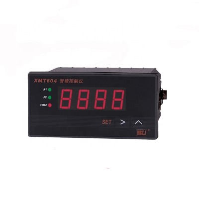 Beijing HBKJ Universal Digital Controller with transmitting function for Temperature Humidity Level Pressure PH with mtp10-b7f55